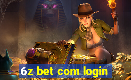 6z bet com login